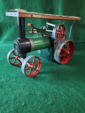 Mamod steam tractor for sale  Orleans