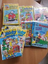 Micky vision 1982 gebraucht kaufen  Ladenburg