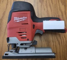 Milwaukee jigsaw m12 for sale  Ottawa
