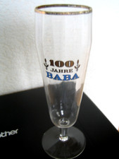 Altes 25l bierglas gebraucht kaufen  Hösbach