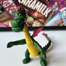 Eliot dragon pvc for sale  CHELMSFORD