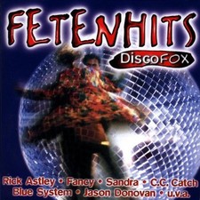 Fetenhits disco fox gebraucht kaufen Fetenhits disco fox gebraucht kaufen  Krefeld