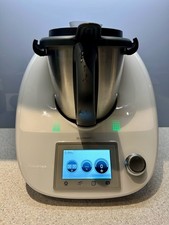 tm5 vorwerk thermomix gebraucht kaufen tm5 vorwerk thermomix gebraucht kaufen Stahnsdorf