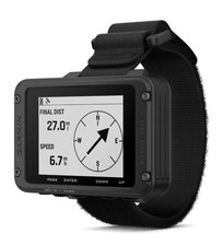 Garmin foretrex 801 usato  Spedire a Italy