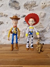 Figurines toy story d'occasion  Aubevoye