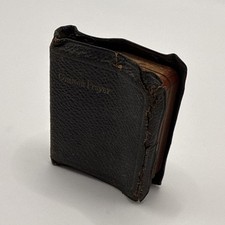 Antique book common for sale  YORK