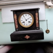 1878 french black for sale  BISHOP AUCKLAND