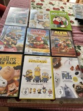 Dvds gebraucht kaufen  Bremerhaven