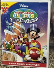 Euc walt disney for sale  Santa Fe