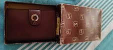 Porte monnaie portefeuille d'occasion  Bois-Colombes