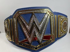 Wwe universal championship for sale  Grand Island