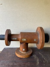 Vintage wooden industrial for sale  New Paltz