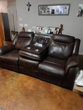 couches 2 1 brown for sale couches 2 1 brown for sale Ridgeland