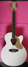 Gretsch electric acoustic for sale  YELVERTON