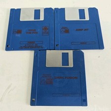 Floppy disc commodore for sale  SOUTHEND-ON-SEA