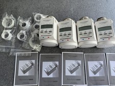 Heizungsthermostat honeywell r gebraucht kaufen  Karlsfeld