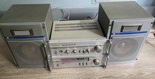 Aiwa mini system for sale  NOTTINGHAM