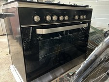 Kenwood duel fuel for sale  STAFFORD
