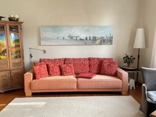 Sofa firma kauffeldt gebraucht kaufen  Bielefeld