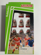 Subbuteo southampton ref for sale  WETHERBY