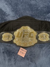 Ufc classic replica for sale  Locust Grove
