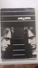 The cure libro usato  Roma