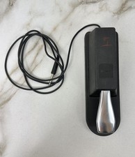 Vintage Yamaha FC4 Piano Eletrônico/Órgão/Teclado Sustentar Pedal Japão Usado, usado comprar usado  Enviando para Brazil