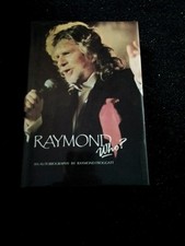 Raymond froggatt hardback for sale  WISBECH
