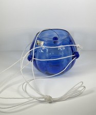 Vtg glass hanging for sale  Hayden