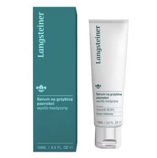 SERUM NA GRZYBICĘ PAZNOKCI 10 ML OCHRONA TERAPIA na sprzedaż  PL