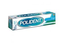 Polident pasta adesiva usato  Zimella