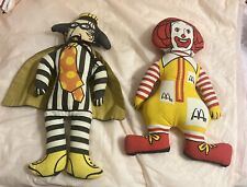 Vintage 1970s mcdonald for sale  Chattanooga