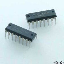 Cd4050be cmos sextuple d'occasion  La Saulce
