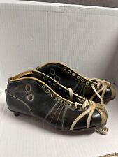 Puma fußballschuhe retro gebraucht kaufen  Kist