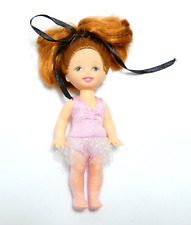 Mini barbie mattel d'occasion  Nice-