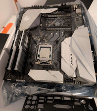 Carte mère asus d'occasion  Montpellier-