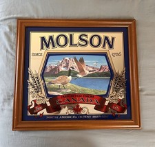 Molson beer bar for sale  Oil City
