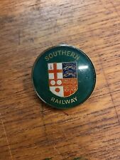 Southern railway pin for sale  KIDDERMINSTER