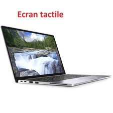 Portable dell latitude d'occasion  Paris X