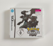 Pokémon weiße edition gebraucht kaufen  Oberhausen