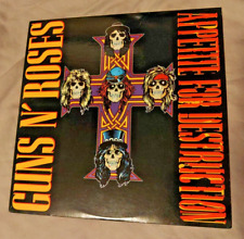 Guns roses appetite for sale  Saint Paul