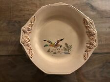 Assiette plate longwy d'occasion  Rennes-