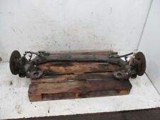 Achse hinten hinterachse gebraucht kaufen  Bad Nauheim