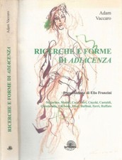 Ricerche forme adiacenza. usato  Italia