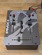 Gemini pmx stereo for sale  Torrington