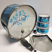 Rare vintage starlight for sale  Waterloo