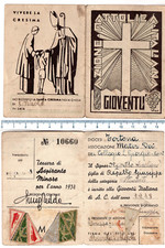 azione cattolica usato  Monza