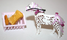 Playmobil 70323 poney d'occasion  Forbach