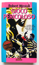 libro gioco pericoloso usato  Ferrara