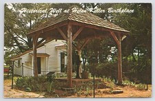 Historical well helen for sale  Newton